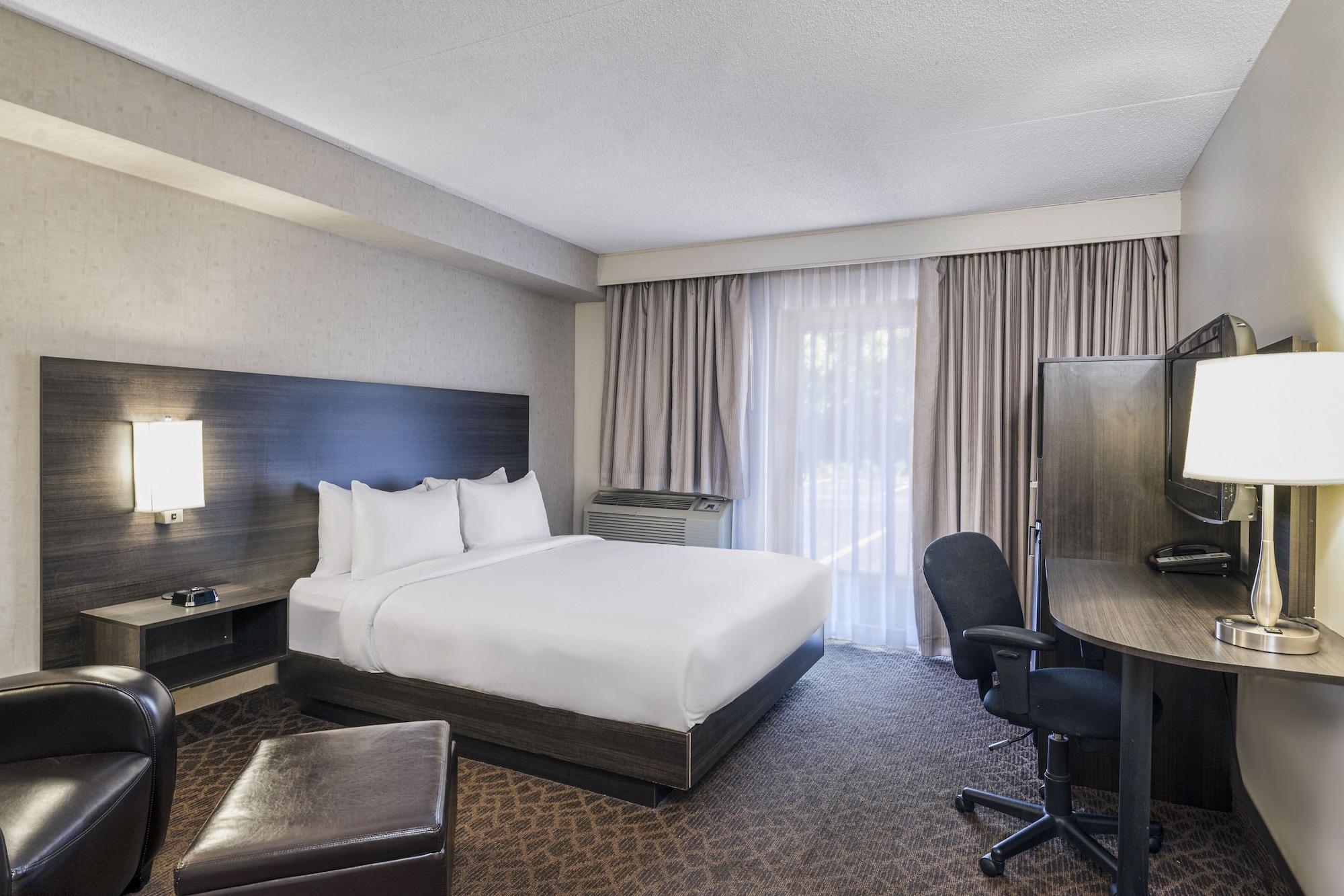 Quality Inn & Conference Centre Kingston Central Kültér fotó