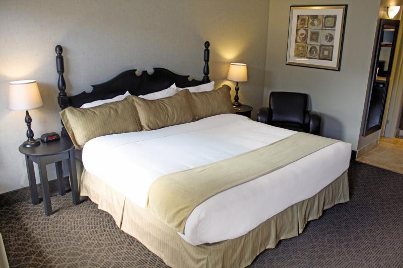 Quality Inn & Conference Centre Kingston Central Kültér fotó